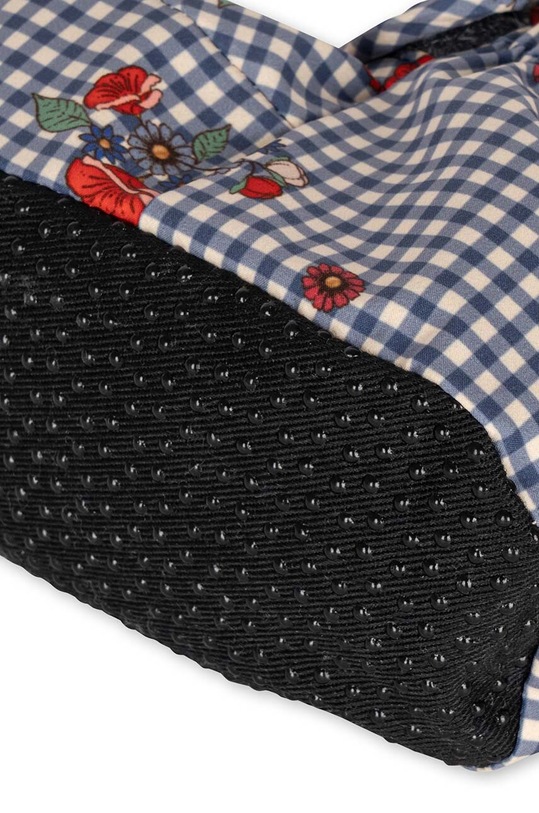 Konges Sløjd buty niemowlęce KS5401 granatowy