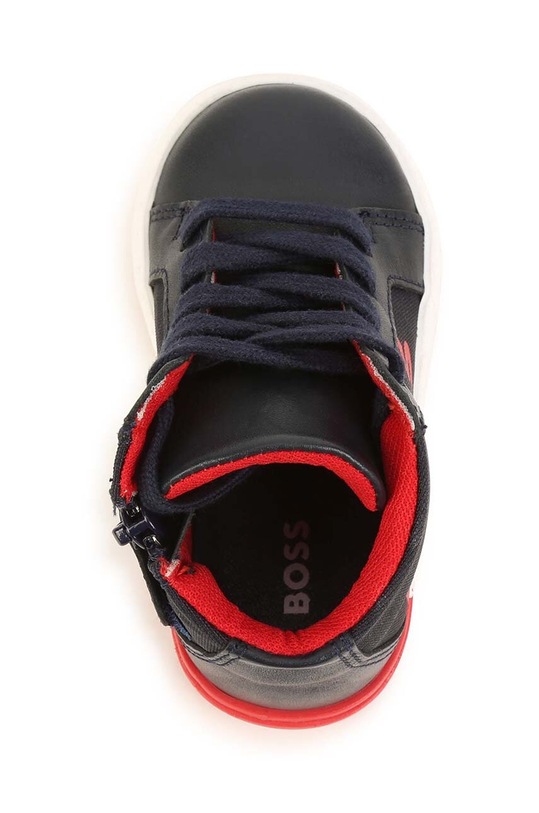Dětské sneakers boty BOSS J09204.19.21
