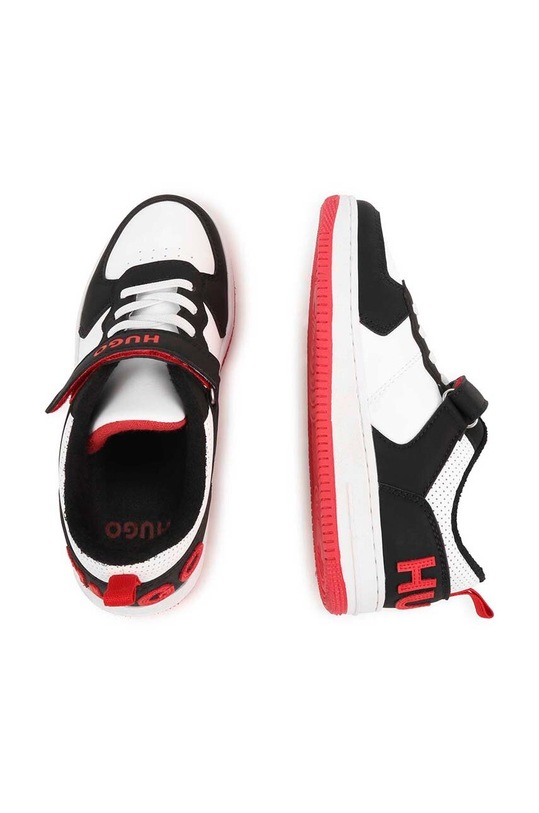 Dětské sneakers boty HUGO G29010.36.41