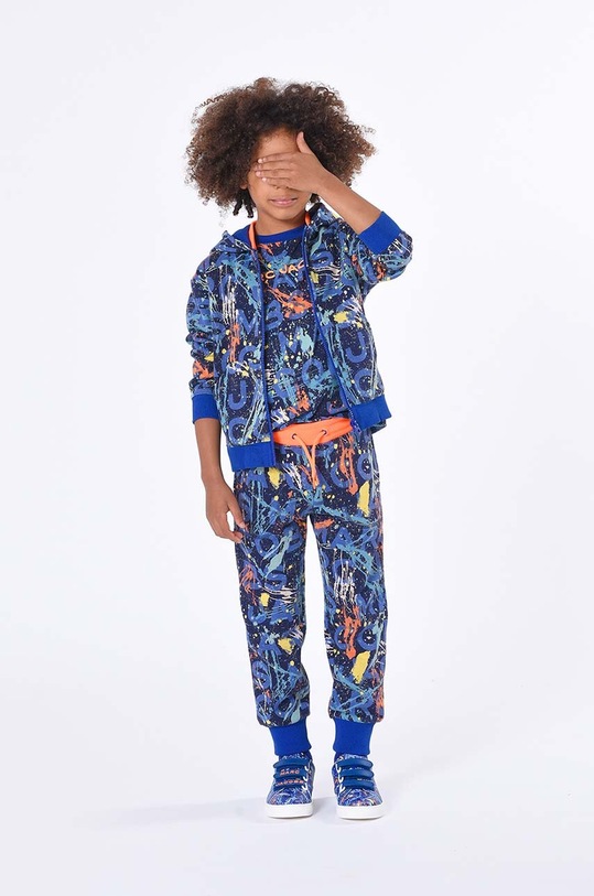 Dječje kožne tenisice Marc Jacobs W29065.36.37