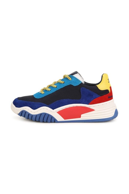 Marc Jacobs sneakersy dziecięce granatowy W29067.36.37