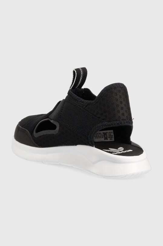 Chłopiec adidas Originals sandały dziecięce 36 SANDAL C GX0861 czarny