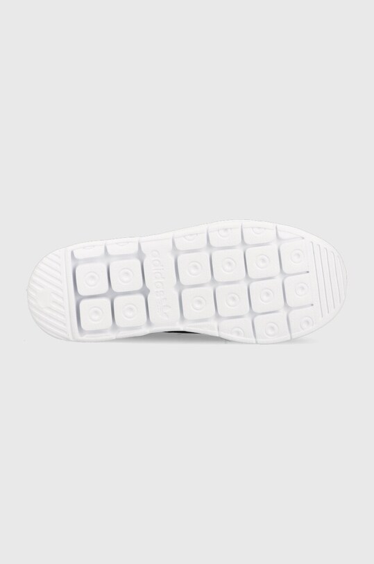 adidas Originals sandały dziecięce 36 SANDAL C GX0861 czarny