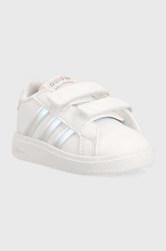 adidas gyerek sportcipő GRAND COURT 2. GY2328 fehér AW23