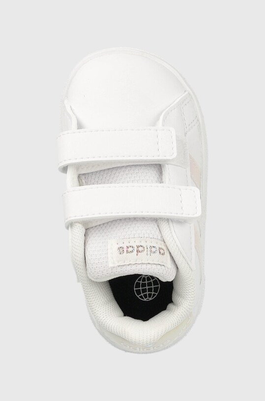 adidas gyerek sportcipő GRAND COURT 2. fehér GY2328