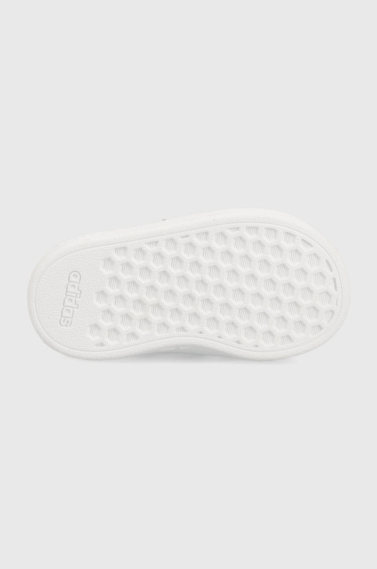 adidas sneakers pentru copii GRAND COURT GW6523 negru