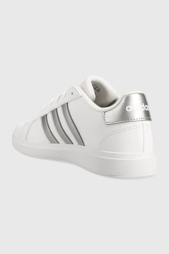 Dječaci Dječje tenisice adidas GRAND COURT GW6506 bijela