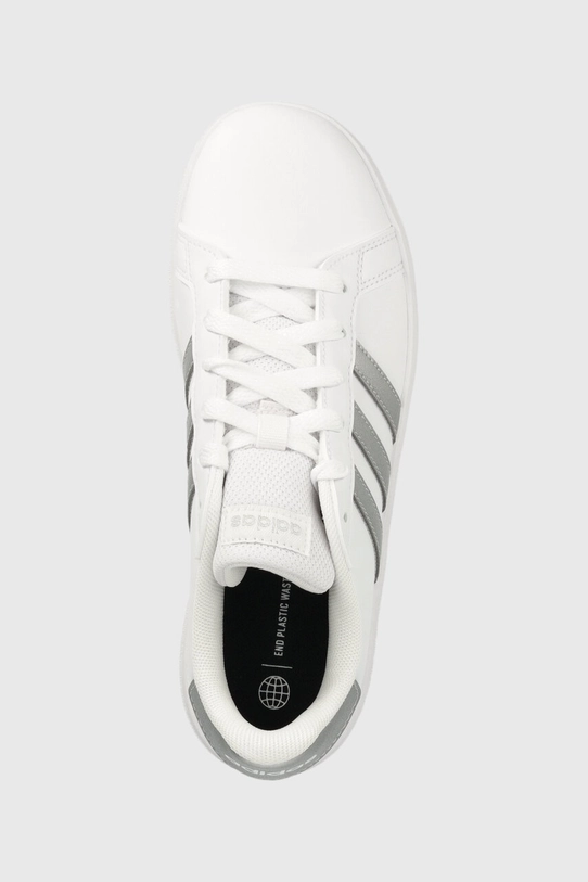 Детские кроссовки adidas GRAND COURT белый GW6506