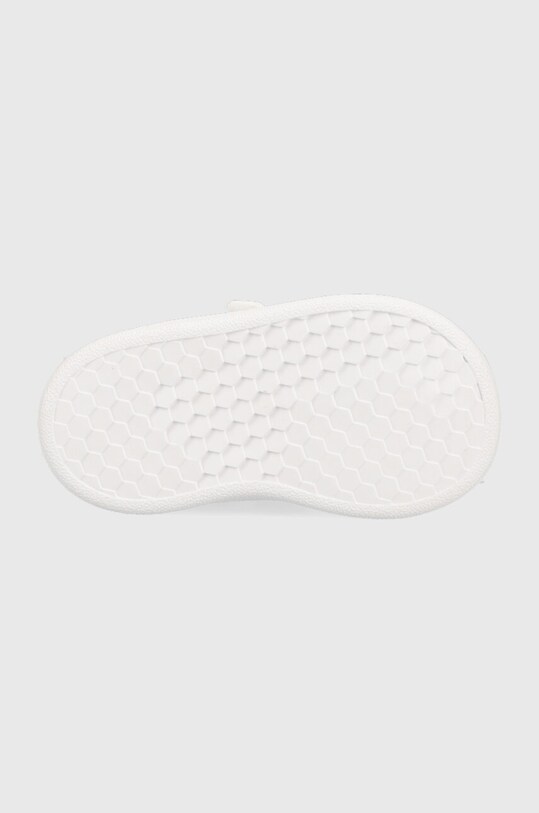 Dětské sneakers boty adidas ADVANTAGE GW6500 bílá