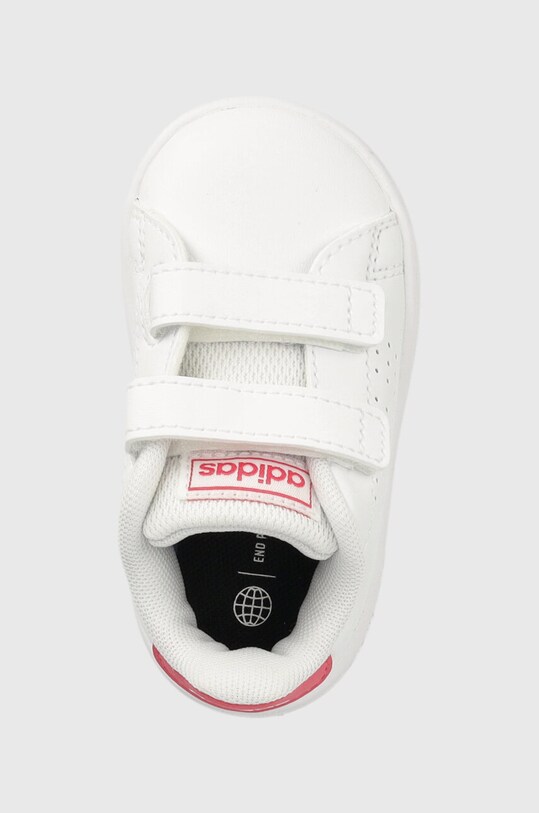 Дитячі кросівки adidas ADVANTAGE GW6501