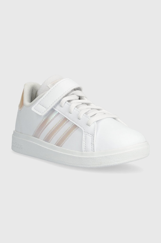 Детские кроссовки adidas GRAND COURT 2. GY2327 белый AW23