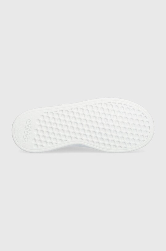 Παιδικά αθλητικά παπούτσια adidas GRAND COURT 2. GY2327 λευκό