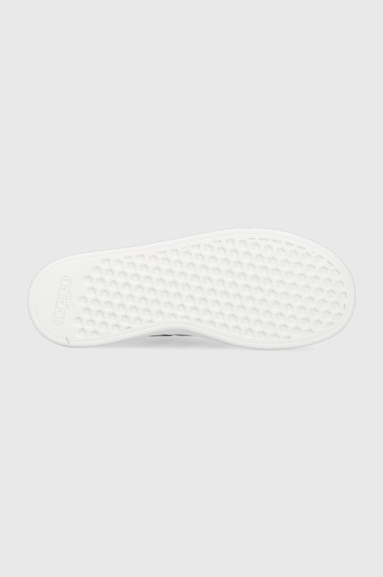 Otroške superge adidas GRAND COURT GW6516 bela