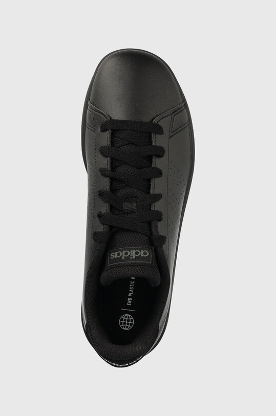 Детские кроссовки adidas ADVANTAGE чёрный GW6484
