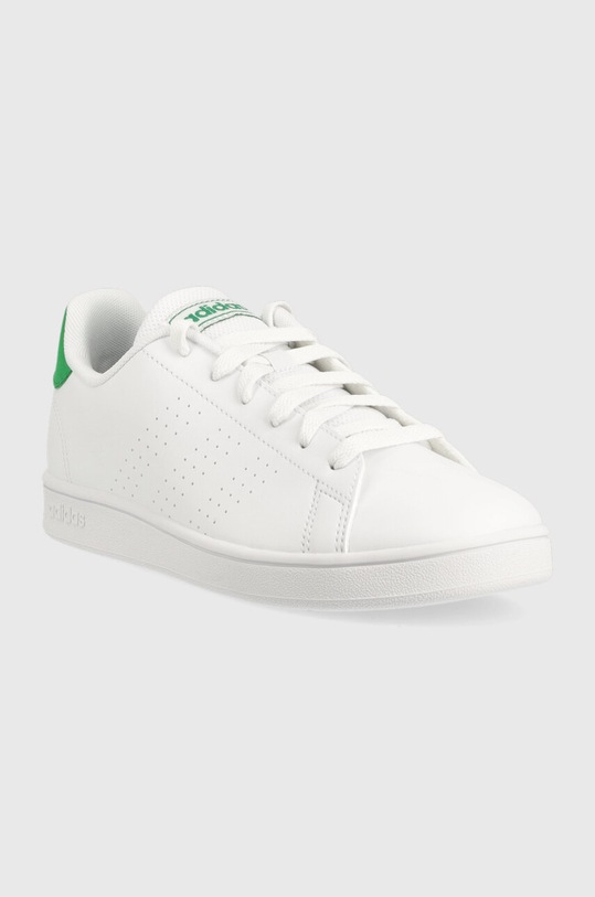 adidas sneakers pentru copii GRAND COURT 2. GY6995 alb AW23
