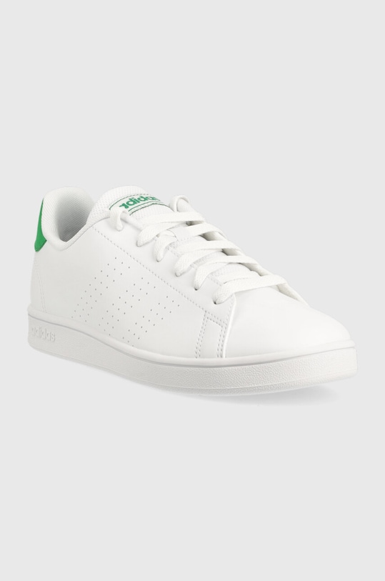 adidas sneakers pentru copii GRAND COURT 2. GY6995 alb AW23
