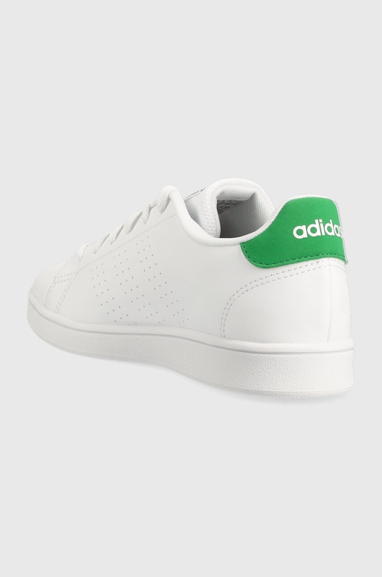 Băieți adidas sneakers pentru copii GRAND COURT 2. GY6995 alb