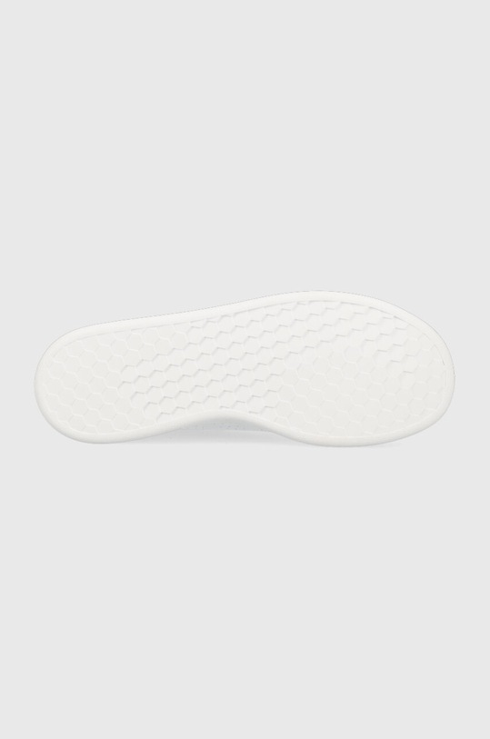 adidas sneakers pentru copii GRAND COURT 2. GY6995 alb