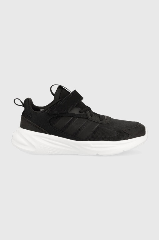 Otroške superge adidas OZELLE Sintetični črna GW1560