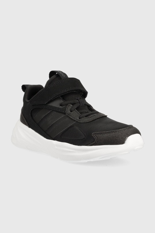 Otroške superge adidas OZELLE GW1560 črna AW23