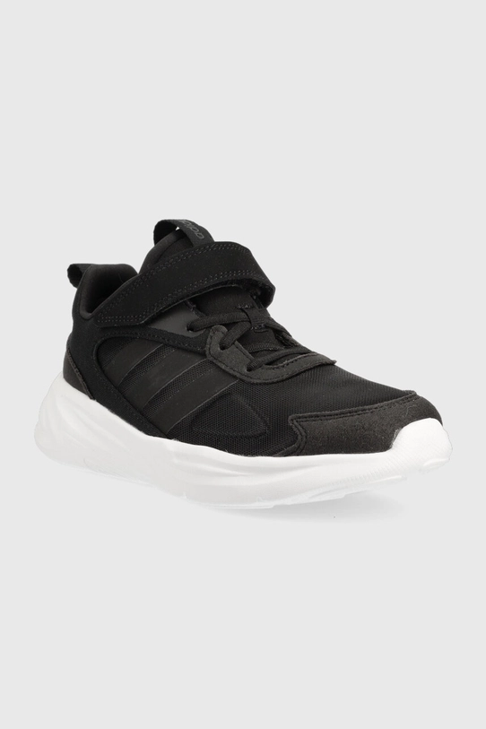 adidas sneakers pentru copii OZELLE GW1560 negru AW23