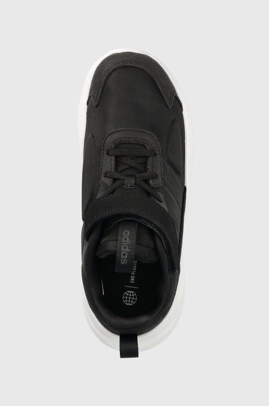 Otroške superge adidas OZELLE črna GW1560