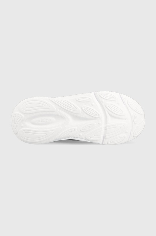 Otroške superge adidas OZELLE GW1560 črna