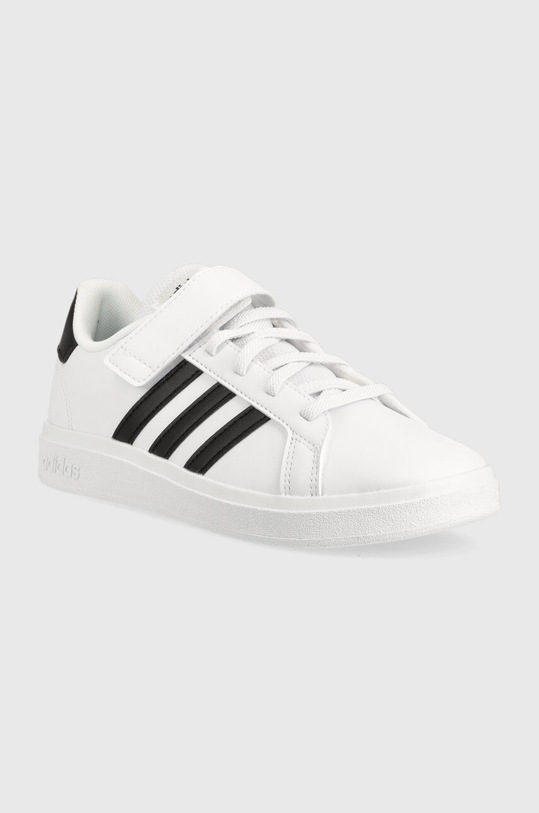 adidas gyerek sportcipő Grand Court 2.0 GW6521 fehér AW23