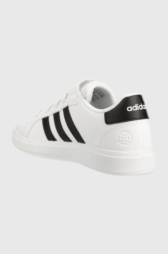 Fiú adidas gyerek sportcipő Grand Court 2.0 GW6521 fehér