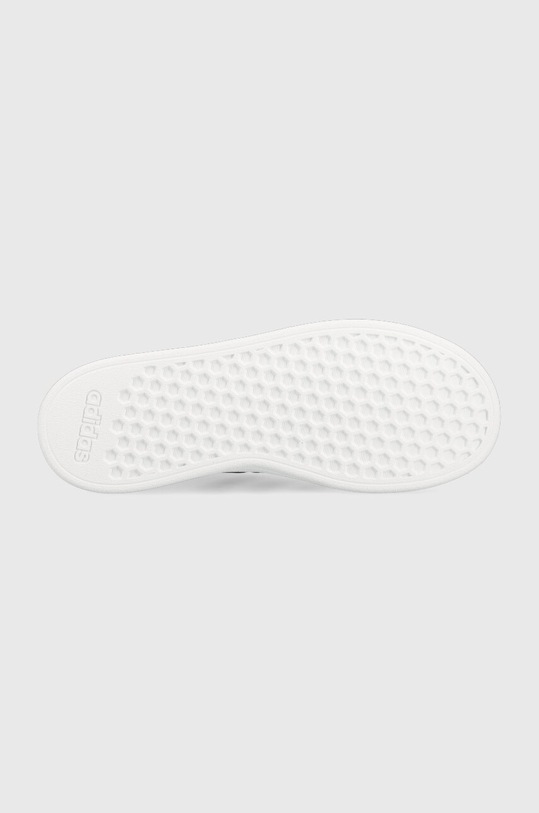adidas gyerek sportcipő Grand Court 2.0 GW6521 fehér