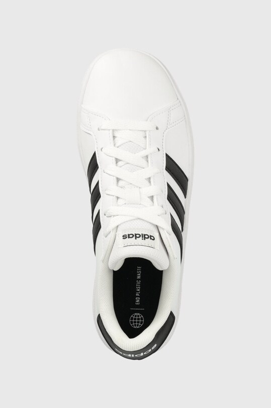Детские кроссовки adidas GRAND COURT белый GW6511