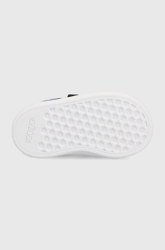 Дитячі кросівки adidas GRAND COURT 2. CF HP8918 чорний