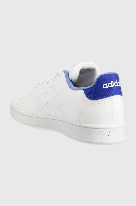 Fiú adidas gyerek sportcipő ADVANTAGE K H06160 fehér