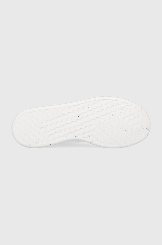Otroške superge adidas ADVANTAGE K H06160 bela