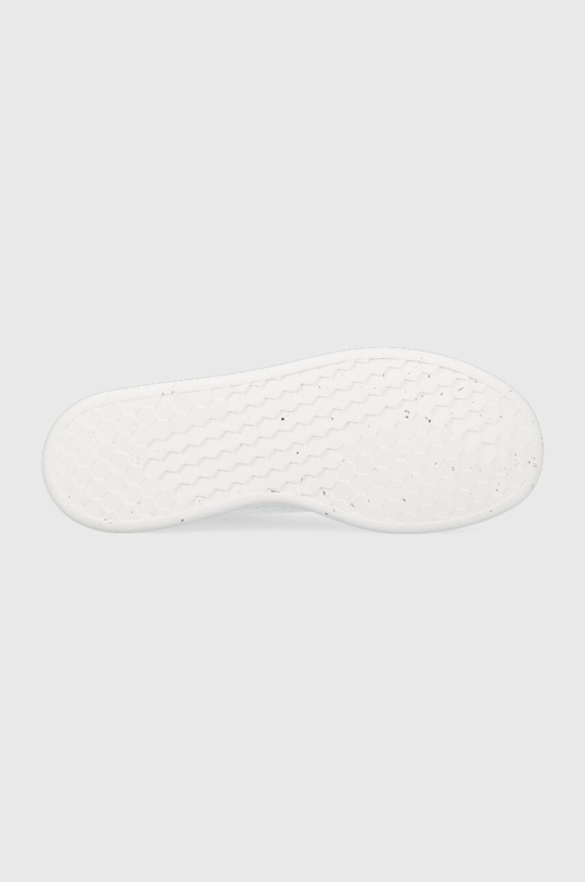 adidas gyerek sportcipő ADVANTAGE K H06160 fehér