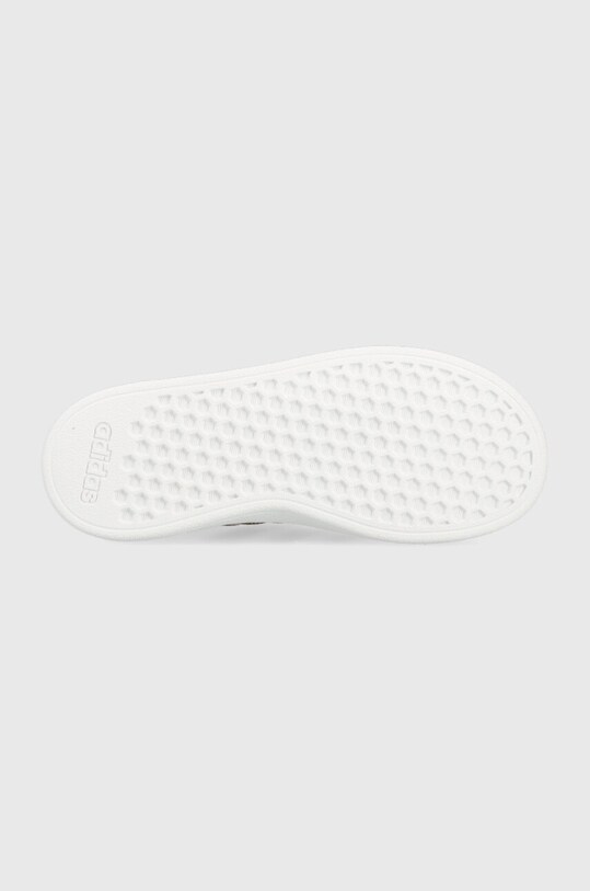 adidas sneakers pentru copii GRAND COURT 2. GY2577 alb