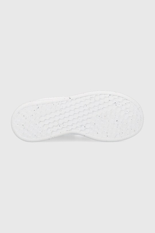 adidas sneakersy dziecięce ADVANTAGE CF C H06212 biały