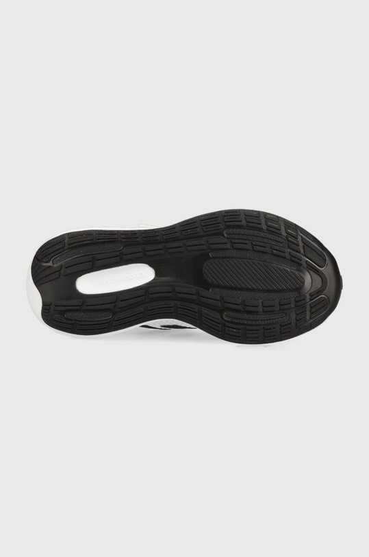 adidas sneakers pentru copii RUNFALCON 3. EL K HP5868 alb