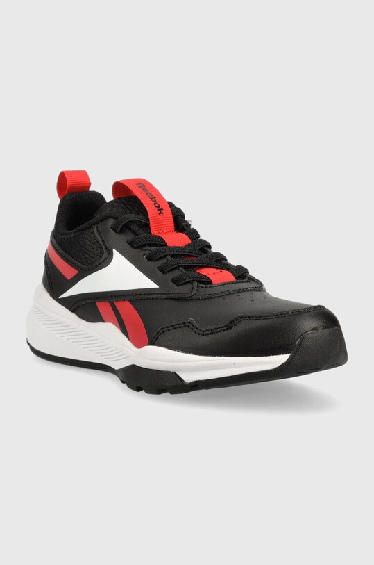 Reebok Classic sneakersy dziecięce XT SPRINTER HQ1083 czarny AW23