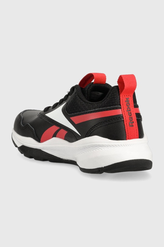 CHLAPEC Dětské sneakers boty Reebok Classic XT SPRINTER HQ1083 černá