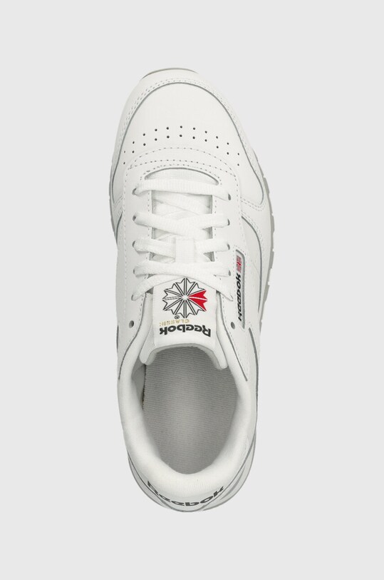 Reebok Classic gyerek sportcipő CL LTHR fehér 100008080