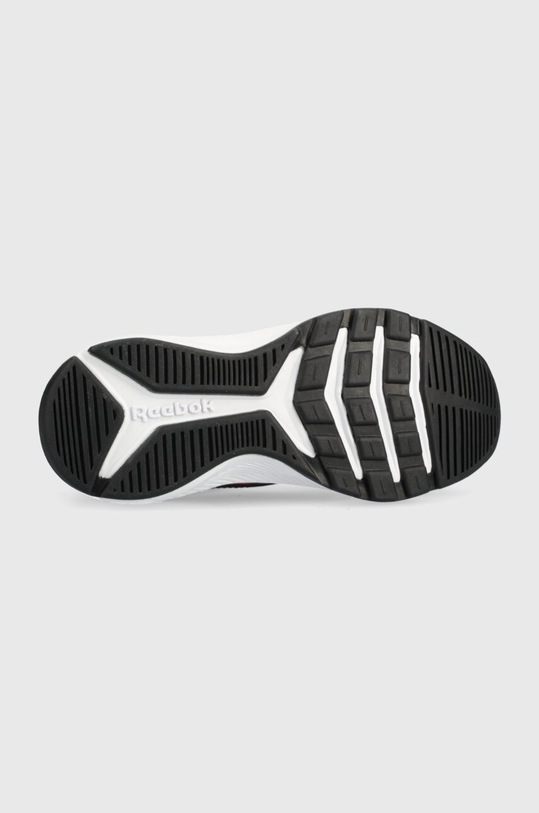 Reebok Classic sneakersy dziecięce XT SPRINTER 100062740 czarny