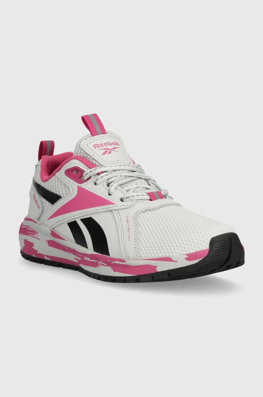 Reebok Classic sneakers pentru copii DURABLE XT 100033307 gri AW23