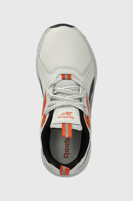 Dětské sneakers boty Reebok Classic DURABLE XT šedá 100033308