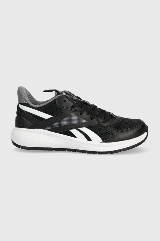 Reebok Classic sneakersy dziecięce ROAD SUPREME tekstylny czarny 100033541