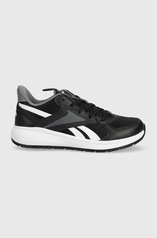 Reebok Classic sneakers pentru copii ROAD SUPREME piele negru 100033541
