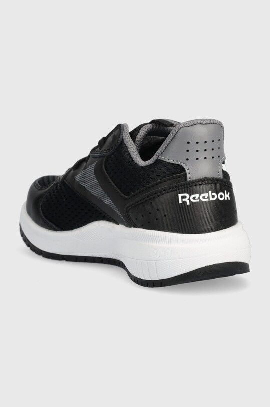 Chłopiec Reebok Classic sneakersy dziecięce ROAD SUPREME 100033541 czarny