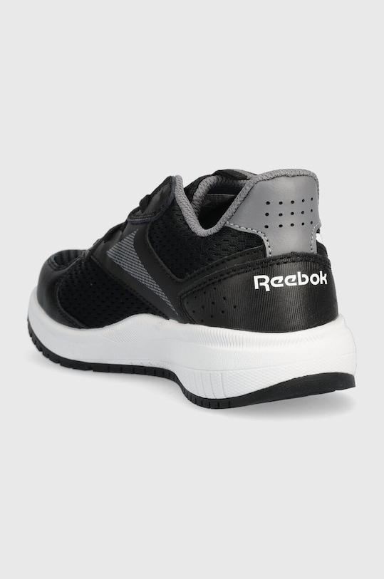 Băieți Reebok Classic sneakers pentru copii ROAD SUPREME 100033541 negru