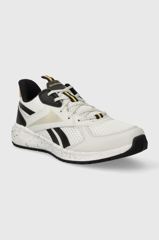 Dětské sneakers boty Reebok Classic ROAD SUPREME 100033542 bílá AW23