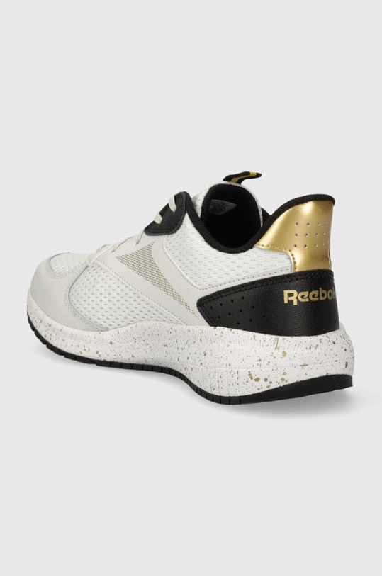 CHLAPEC Dětské sneakers boty Reebok Classic ROAD SUPREME 100033542 bílá